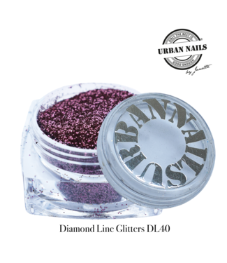 Urban Nails Diamond Line 40