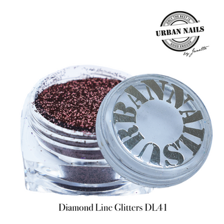 Urban Nails Diamond Line 41