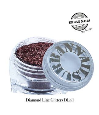 Urban Nails Diamond Line 41