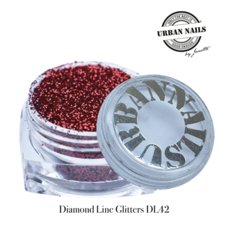 Urban Nails Diamond Line 42