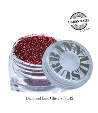 Urban Nails Diamond Line 42