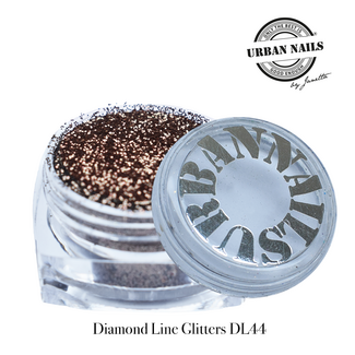Urban Nails Diamond Line 44