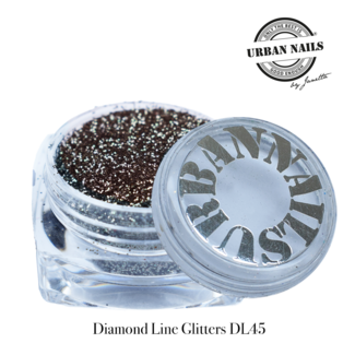 Urban Nails Diamond Line 45