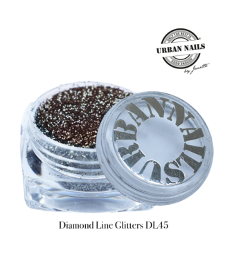 Urban Nails Diamond Line 45