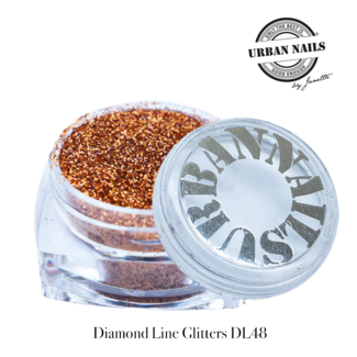 Urban Nails Diamond Line 48