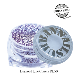 Urban Nails Diamond Line 50