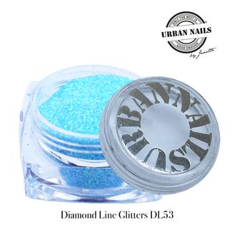 Urban Nails Diamond Line 53