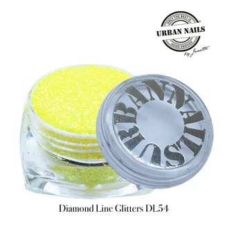 Urban Nails Diamond Line 54