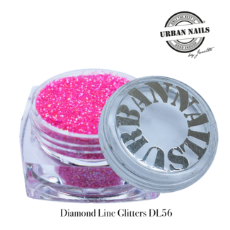 Urban Nails Diamond Line 56