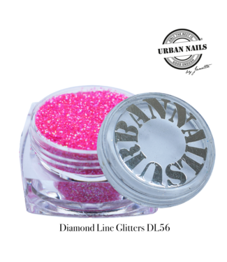 Urban Nails Diamond Line 56