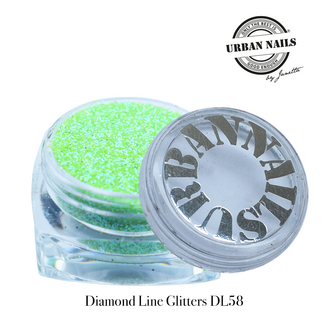Urban Nails Diamond Line 58