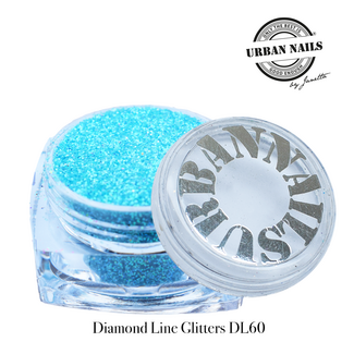 Urban Nails Diamond Line 60