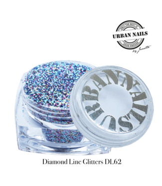 Urban Nails Diamond Line 62