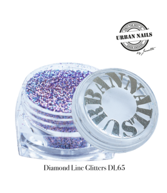 Urban Nails Diamond Line 65