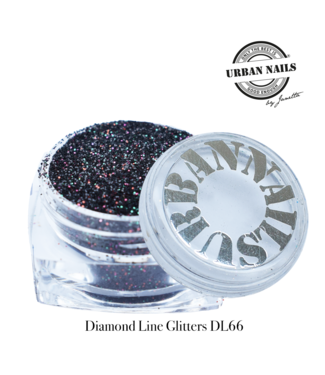 Urban Nails Diamond Line 66