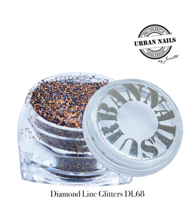 Diamond Line 68X