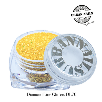 Urban Nails Diamond Line 70
