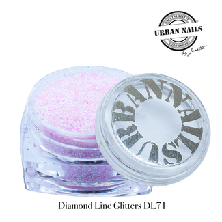 Urban Nails Diamond Line 71