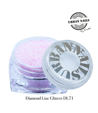 Urban Nails Diamond Line 71