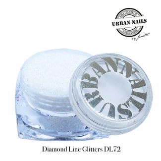 Urban Nails Diamond Line 72