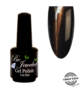 Urban Nails Cat Eye Gelpolish 50-A 15 gr.