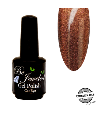 Urban Nails Cat Eye Gelpolish 51-A 15 gr.