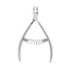 Cuticle Nippers Smart 30, 7 mm.