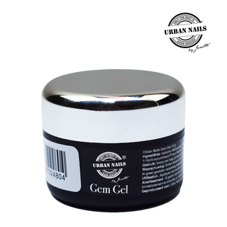 Urban Nails Gem Gel 15 gr.