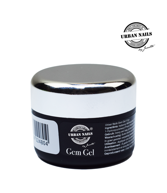 Gem Gel 15 gr.