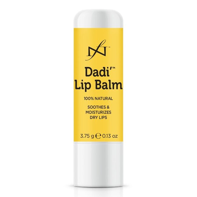 Dadi' Lipbalm
