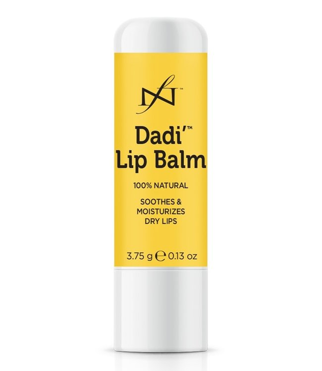 Dadi' Lipbalm
