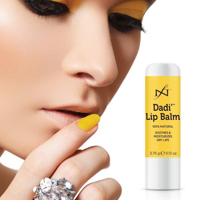 Dadi' Lipbalm