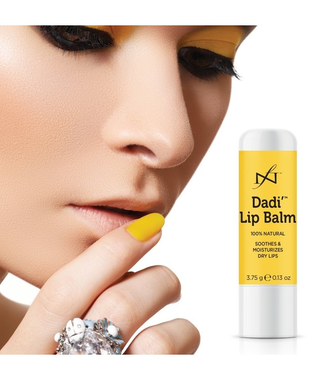 Dadi' Lipbalm