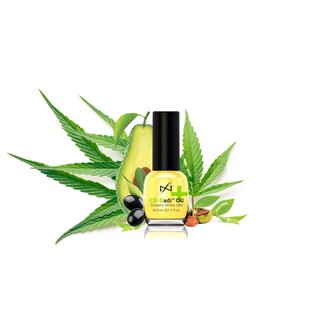 Famous Names CB-Dadi' Oil 14,3 ml.