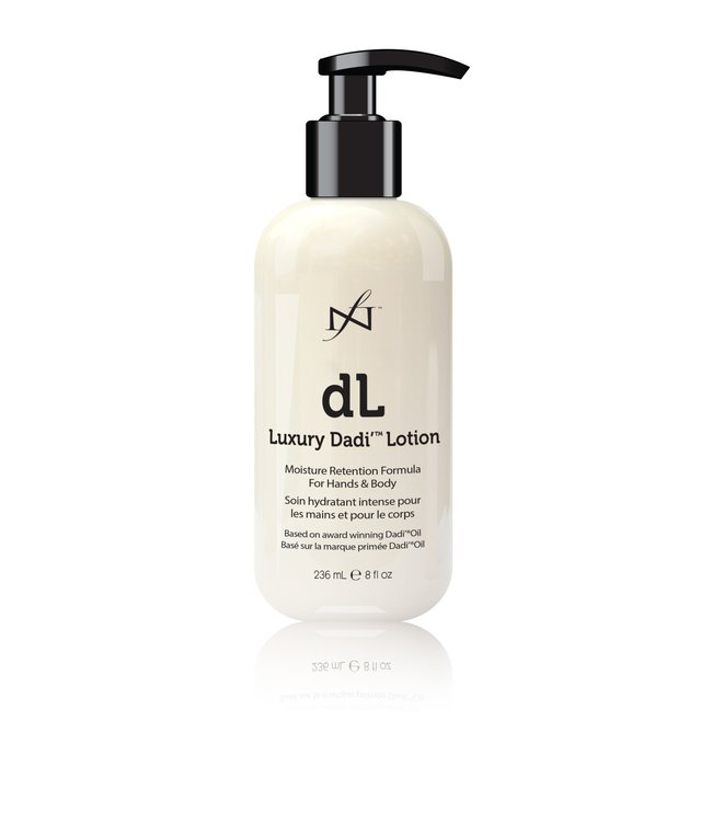 Famous Names Luxury Dadi' Lotion 236 ml.