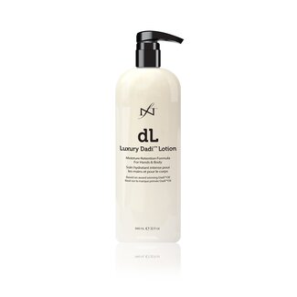 Famous Names Luxury Dadi' Lotion 946 ml.