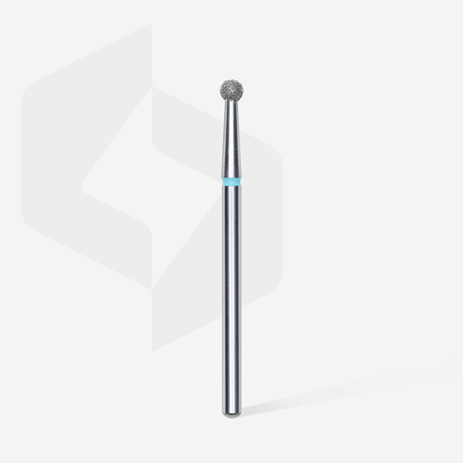 Diamond Bit Ball Medium 2,7 mm