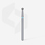 Diamond Bit Ball Medium 2,7 mm