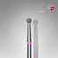 Diamond Bit Ball Fijn 2,7 mm