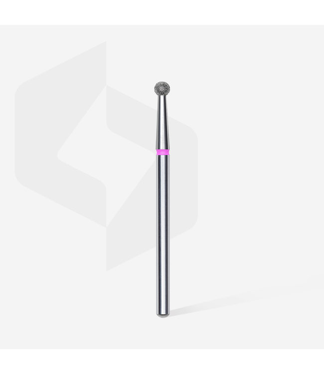 Diamond Bit Ball Fijn 2,7 mm