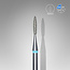 Diamond Bit Flame Medium 1,6 x 8 mm