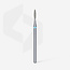 Diamond Bit Flame Medium 1,6 x 8 mm
