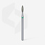 Diamond Bit Flame grof 2,1 x 8 mm