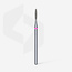 Diamond Bit Flame fijn 1,4 x 8 mm