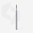 Diamond Bit Flame fijn 1,6 x 8 mm
