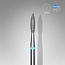 Diamond Bit Pointed Flame medium 2,1 x 8 mm
