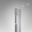 Diamond Bit Cylinder medium 2,5 x 6 mm