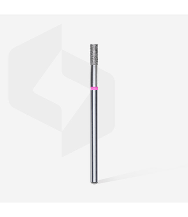 Diamond Bit Cylinder fijn 2,5 x 6 mm