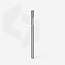 Diamond Bit Cylinder fijn 2,5 x 6 mm