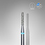 Diamond Bit Rounded Cylinder medium 1,4 x 8 mm
